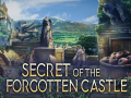 Mäng Secret of The Forgotten Castle