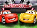 Mäng Car`s Ready 2 Race