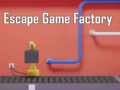 Mäng Escape Game Factory