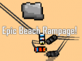 Mäng Epic Beach Rampage!
