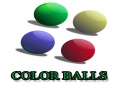 Mäng Color Balls