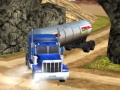 Mäng Russian Truck Simulator