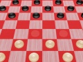 Mäng Checkers 3d