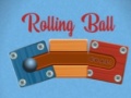 Mäng Rolling Ball