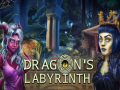 Mäng Dragon`s Labyrinth