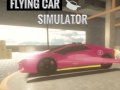 Mäng Flying Car Simulator