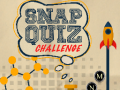 Mäng Snap Quiz Challenge