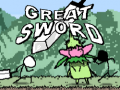 Mäng Great Sword