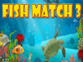 Mäng Fish Match 3