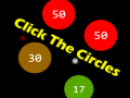 Mäng Click The Circles