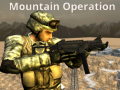 Mäng Mountain Operation