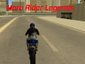 Mäng Moto Rider Legends