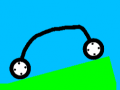 Mäng Car Drawing Physics