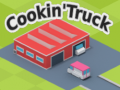 Mäng Cookin'Truck
