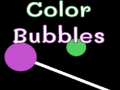 Mäng Color Bubbles