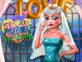 Mäng Ice Queen Ruined Wedding