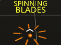 Mäng Spinning Blades