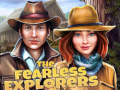 Mäng Fearless Explorers