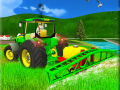 Mäng Indian Tractor Farm Simulator
