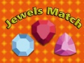 Mäng Jewels Match