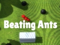 Mäng Beating Ants
