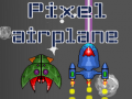 Mäng Pixel Airplane