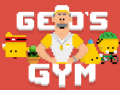 Mäng Geo’s Gym