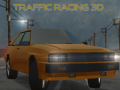 Mäng Traffic Racing 3D
