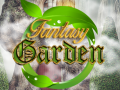 Mäng Fantasy Garden
