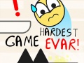 Mäng Hardest Game Evar