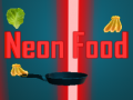 Mäng Neon Food