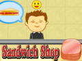 Mäng Sandwich Shop