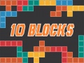 Mäng 10 Blocks
