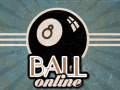 Mäng 8 Ball Online
