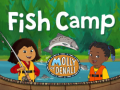 Mäng Molly of Denali Fish Camp