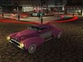 Mäng Mafia Driver Car Simulator