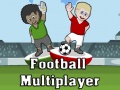 Mäng Football Multiplayer