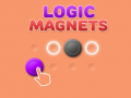 Mäng Logic Magnets