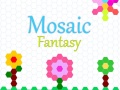 Mäng Mosaic Fantasy