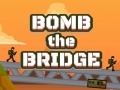 Mäng Bomb The Bridge