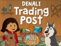 Mäng Denali Trading Post