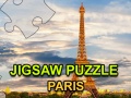 Mäng Jigsaw Puzzle Paris