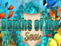Mäng Depths of the Sea