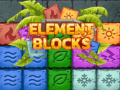 Mäng Element Blocks
