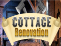 Mäng Cottage Renovation