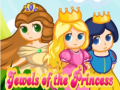 Mäng Jewels of the Princess