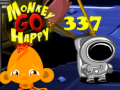 Mäng Monkey Go Happy Stage 337