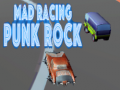 Mäng Mad Racing Punk Rock 