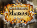 Mäng Mysterious Mansion Escape