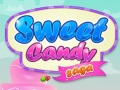 Mäng Sweet Candy Saga